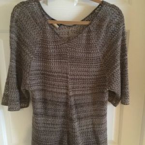 Get this La Serissa Brown cover up top now.